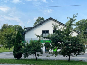 Górska Przystań